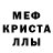 Альфа ПВП Соль Janyl Karimova